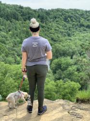 User Profile: Sassiesober