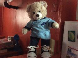 User Profile: cheesecake58