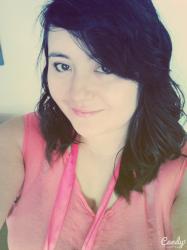 User Profile: shainahamador