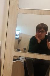User Profile: Rinat