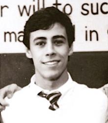 User Profile: nathandavis
