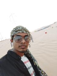 User Profile: Lucifer1810