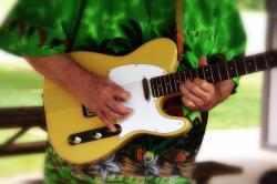User Profile: jazzgtr
