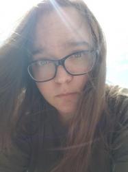 User Profile: kirstorbin