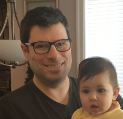 User Profile: david1917