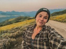 User Profile: Trekkingbee603