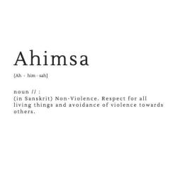User Profile: ahimsaempath