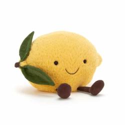 User Profile: fuzzyLemon