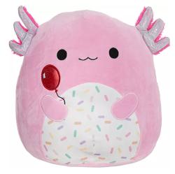 User Profile: axolotl23