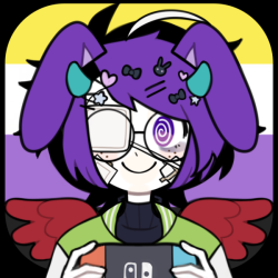 User Profile: G4BR1EL