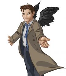 User Profile: CastielAngel