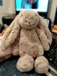 User Profile: BunBunBoo