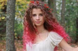 Profile: Octavie99