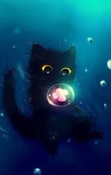 User Profile: BubblyKitty05