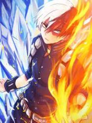 User Profile: shototodoroki7765