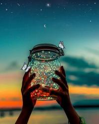 User Profile: starlightinajar