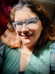 User Profile: SlytherinQueen04