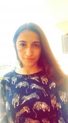 User Profile: calm7