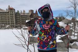User Profile: SuferGirl031