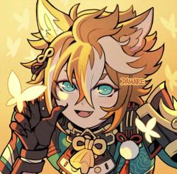 User Profile: furrosty