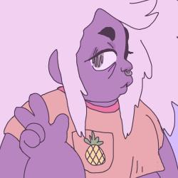 User Profile: Secilpalmah