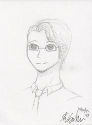 User Profile: NickDB