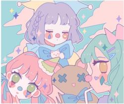 User Profile: Taiyozzy