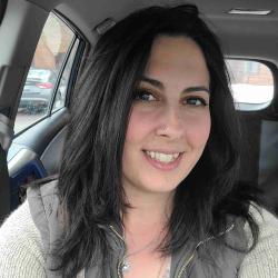 User Profile: lyse91