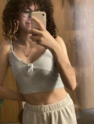 User Profile: haileymartinez