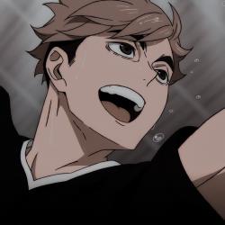 User Profile: Fushiguro