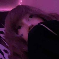 User Profile: crybxbie