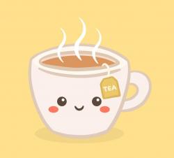 User Profile: TeaLover101