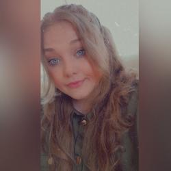 User Profile: RoseGoldHx