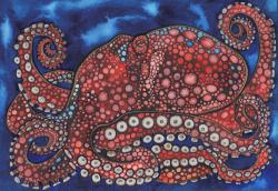 User Profile: RosyOctopus