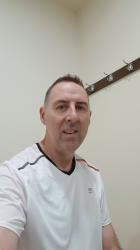 User Profile: simonster