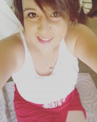 User Profile: PetitePhoenixSA