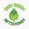 User Profile: Artichokeheart