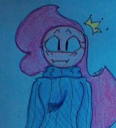 User Profile: BlossomLeDino