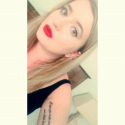 User Profile: aspiequeen
