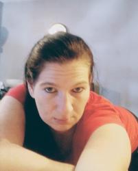 User Profile: Kristalynne