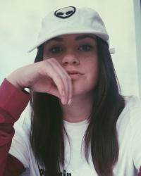 User Profile: helpfulsquid