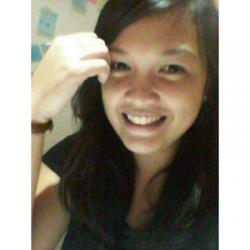 User Profile: genuinehappiness