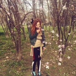 User Profile: Ginge1901