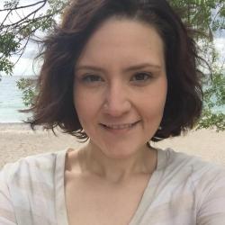 User Profile: sydney9321