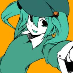 User Profile: NotALaser