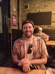 User Profile: haveatyousnake
