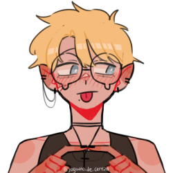 User Profile: Izzydrummer08