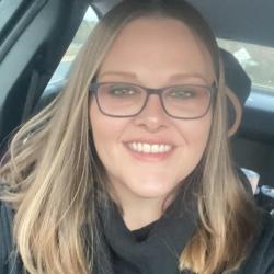 User Profile: TheRandiPandi