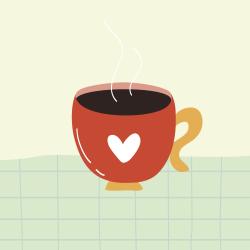 User Profile: JenLovesCoffee