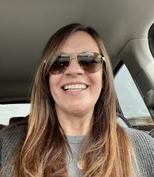 User Profile: Michelle414